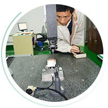 10年IML/IMD加工生產(chǎn)經(jīng)驗(yàn)