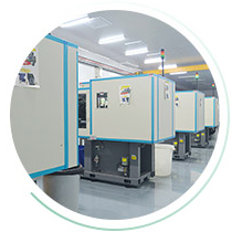 IML/IMD加工注塑生產(chǎn)設(shè)備